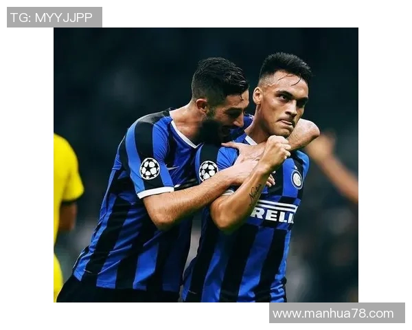 劳塔罗：从新星崛起到足坛巨星的辉煌之路与未来展望