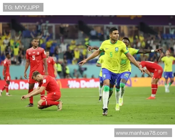 卡塞米罗:从巴西绿茵场到欧洲豪门的传奇之路与辉煌成就 卡塞米罗:从巴西绿茵场到欧洲豪门的传奇之路与辉煌成就