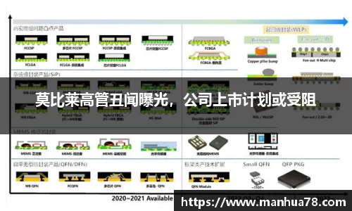 莫比莱高管丑闻曝光，公司上市计划或受阻